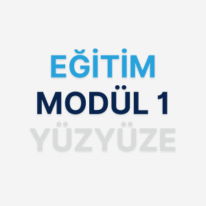 Kurumsal ihracat eğitimi yüzyüze