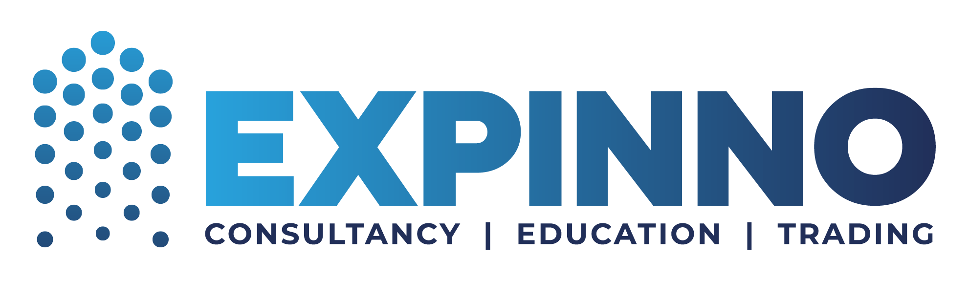 expinno consultacny education trading import export