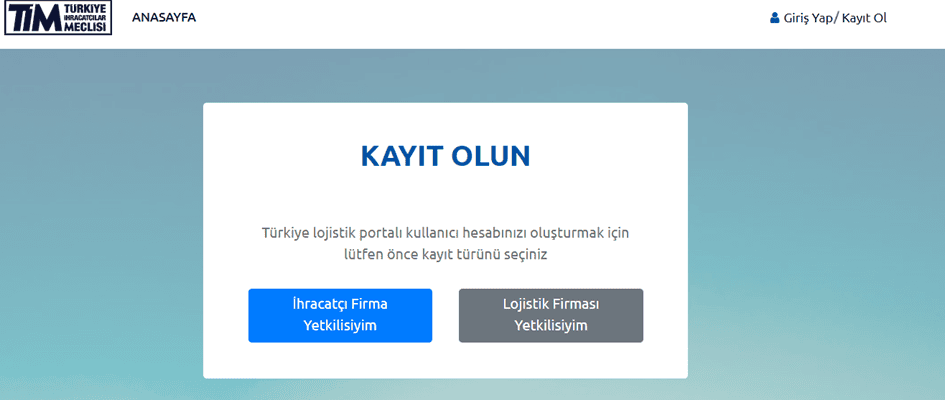 Navlun Fiyatı Alabileceğiniz 5 İnternet Sitesi