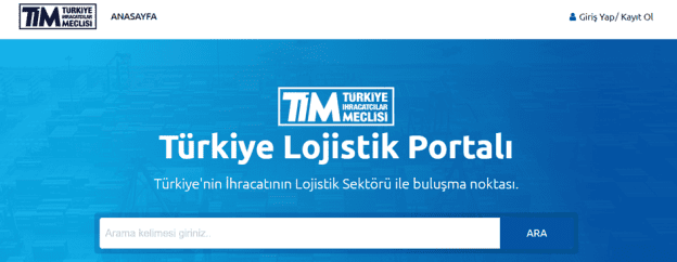 Navlun Fiyatı Alabileceğiniz 5 İnternet Sitesi