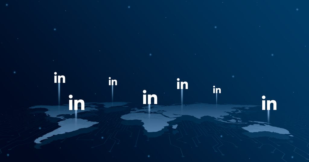 LinkedIn ile ihracat nasıl yapılır? Hemen oku!